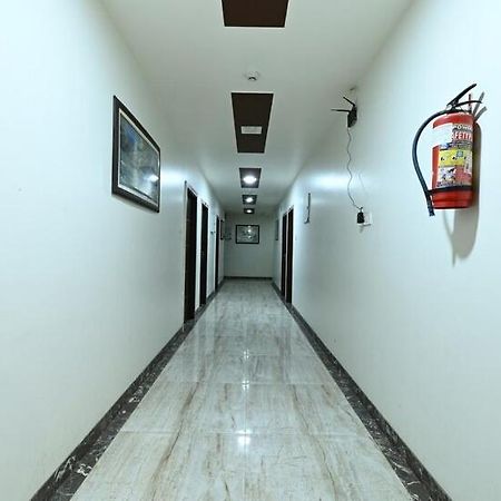 לקנאו Hotel I.P. Palace מראה חיצוני תמונה