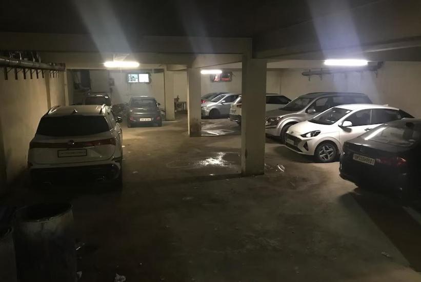 לקנאו Hotel I.P. Palace מראה חיצוני תמונה