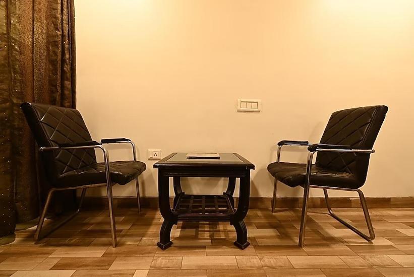 לקנאו Hotel I.P. Palace מראה חיצוני תמונה