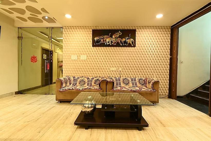 לקנאו Hotel I.P. Palace מראה חיצוני תמונה
