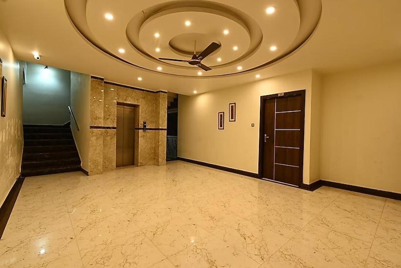 לקנאו Hotel I.P. Palace מראה חיצוני תמונה